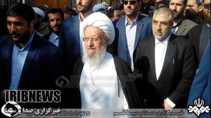 قم- تصاوير 22بهمن96 (5)