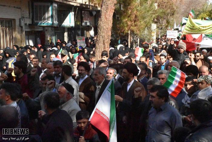 يزد- تصاوير 22بهمن96 (4)