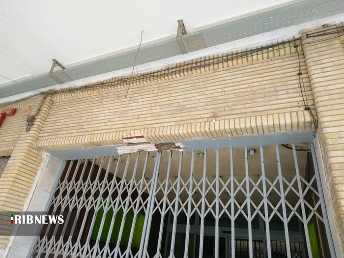 تخریب سینما قدس اهواز و واگذاری آن به بخش خصوصی